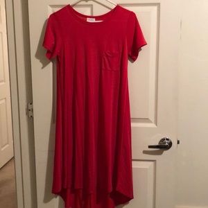 Lularoe Carly Dress